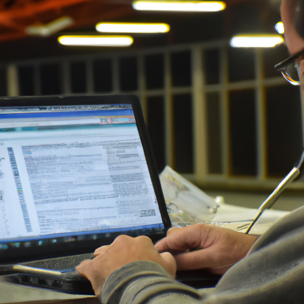 Docente de periodismo de datos